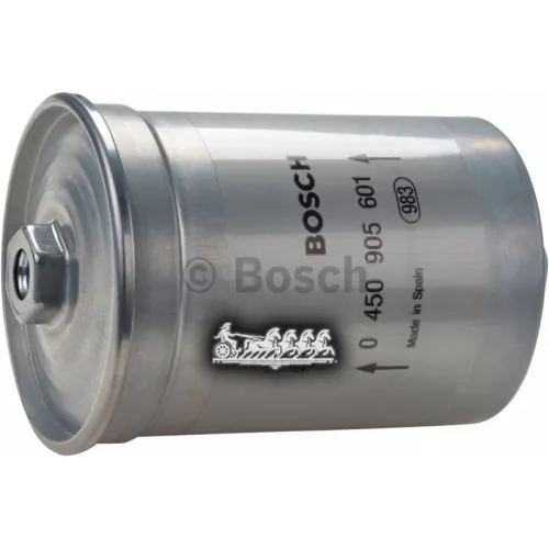 Фильтр Топливный Ford Sierra -93 Bosch 