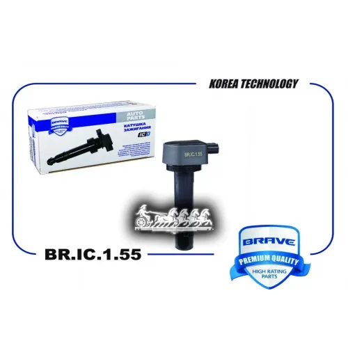 Катушка Зажигания BRAVE 