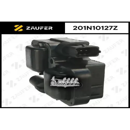 Катушка Зажигания Mb W202/203/210/211/220 ZAUFER 