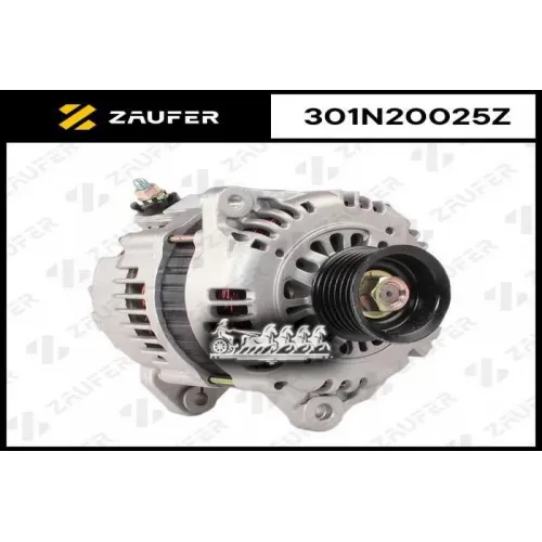 Генератор Nissan Murano/Maxima/Infiniti 3.0/3.5 110A ZAUFER 