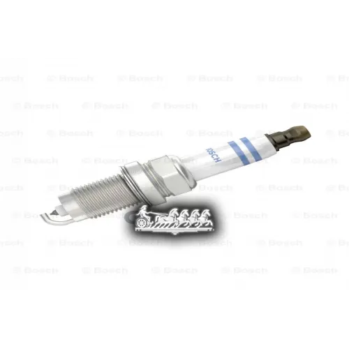 Свеча Зажигания Fr 7 Hpp 332W(Platinum) Bosch 
