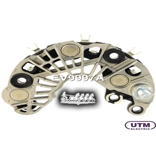 Диодный Мост Генератора Lada Vesta 15- Utm 