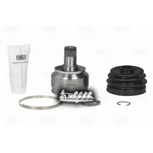 Шрус Внутр. Для А/М Ваз 2108 (Шарик.) Linea Perfezione (Go 288) Trialli 