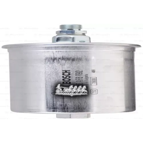 Фильтр Топливный Mb W202/W124/W460/W126/W201 1.8-6.0 -00 Bosch 