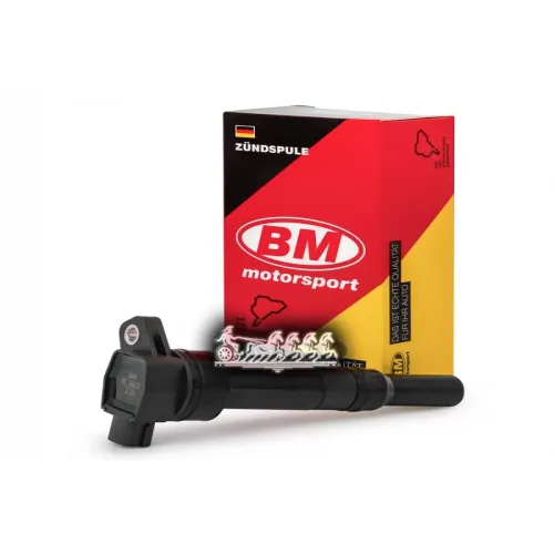 Катушка Зажигания Hyundai Creta 15- BM-Motorsport 