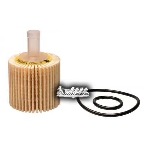 Фильтр Масляный Lexus Ct/Nx 10- Zr-Fxe CWORKS 