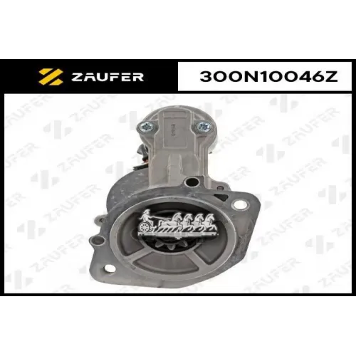 Стартер ZAUFER 