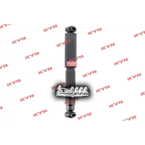 Амортизатор - Excel-G Зад Прав/Лев KYB 