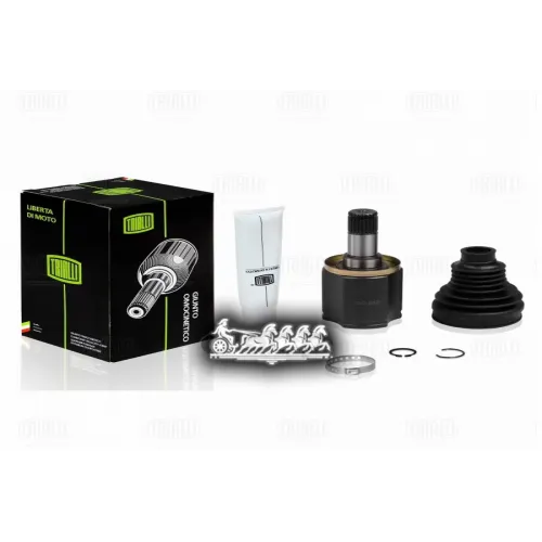 Шрус Lada Vesta 15- (Кпп Vaz 21807) Внутр. Trialli 