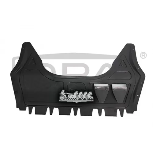 Защита Двигателя-Передняя Vika 