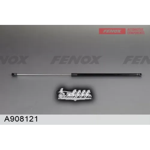 Амортизатор Капота Audi A4 Седан 00- FENOX 