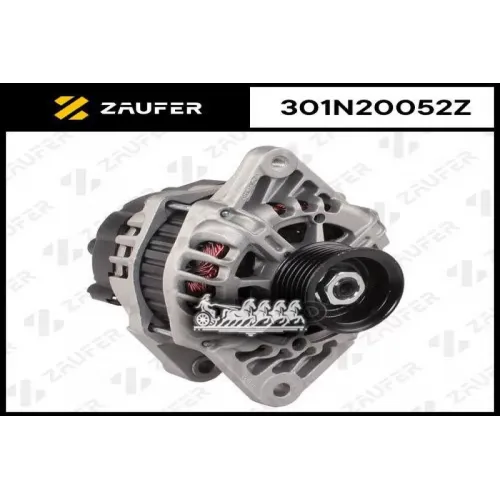 Генератор Hyundai Accent ZAUFER 