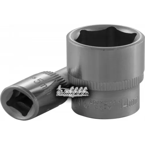 Торцевая Головка 1/4Dr. 11 Мм 47997 Jonnesway 