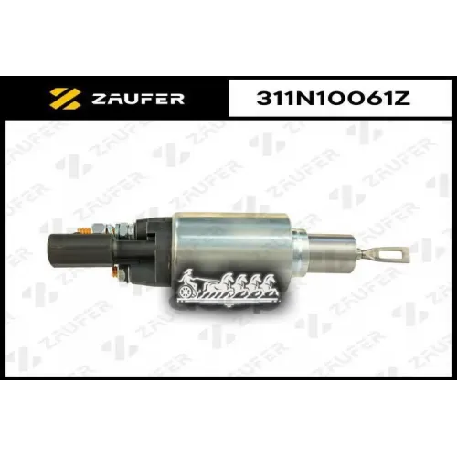 Реле Втягивающее Audi/Vw/Skoda ZAUFER 