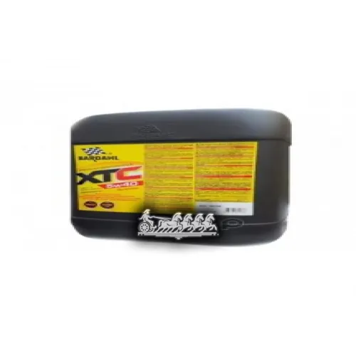 Bardahl Bardahl Xtc 5W40 Sn/Cf A3/B4 Масло Моторное Синт (20L)