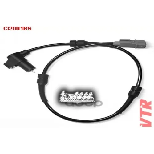 Ci2001bs Vtr Датчик Абс Задней Подвески, Двусторонний VTR 