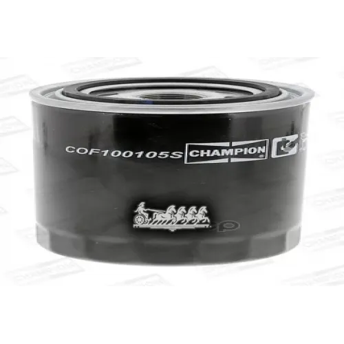 Фильтр Масляный Citroen Jumper/Peugeot Boxer 2.8D 02- Champion 