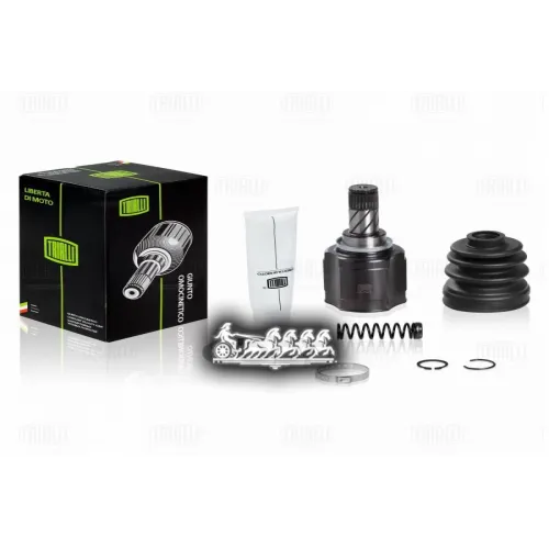 Шрус Lada Largus 12- Внутр. Trialli 