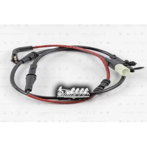 Датчик Износа Торм. Колодок Land Rover Range Rover 12- Задн. Blitz 