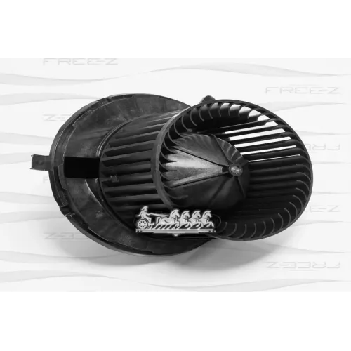 Моторчик Печки Skoda Octavia 04-13 FREE-Z 