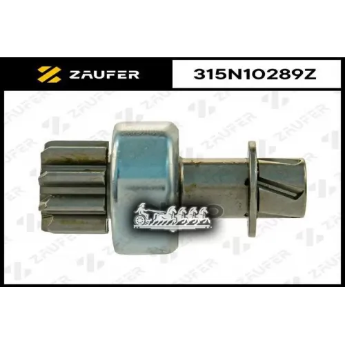 Бендикс Toyota ZAUFER 