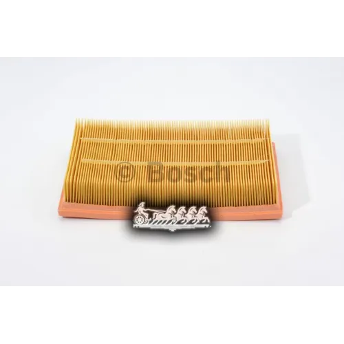 Фильтр Воздушный Ford Focus 2 04- Bosch 