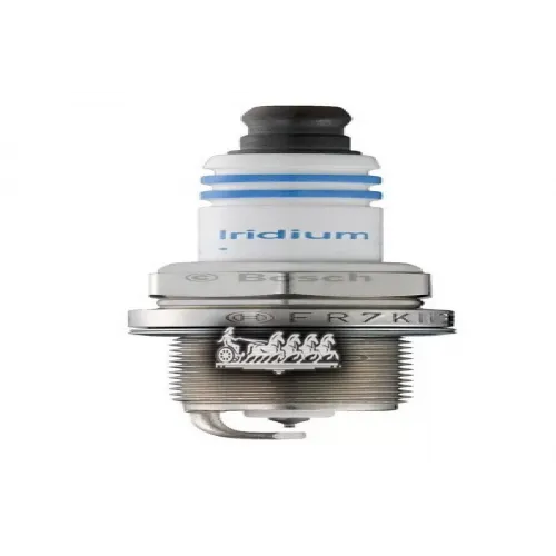 Свеча Зажигания Fr 7 Kii 33 X Bosch 