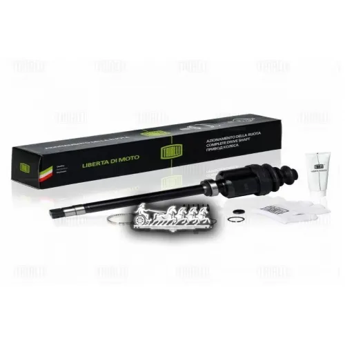 Шрус Fiat Ducato 94- Внутр. Прав. 1800 Кг. Trialli 