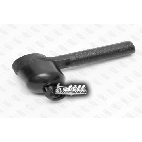 Наконечник Рулевой Тяги Psa/Fiat Jumper/Boxer/Ducato 02- Лев./Прав. FIXAR 