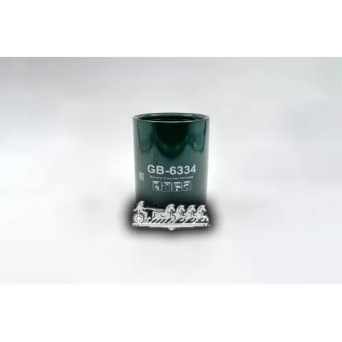 Фильтр Топливный Renault/Volvo Magnum/Fh BIG FILTER 