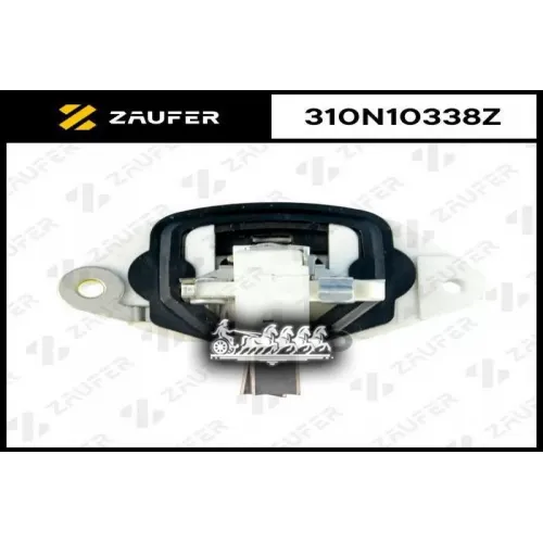 Регулятор Генератора ZAUFER 