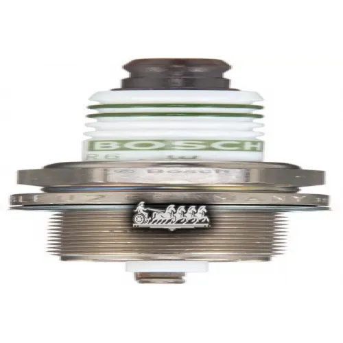 Свеча Зажигания Bosch 