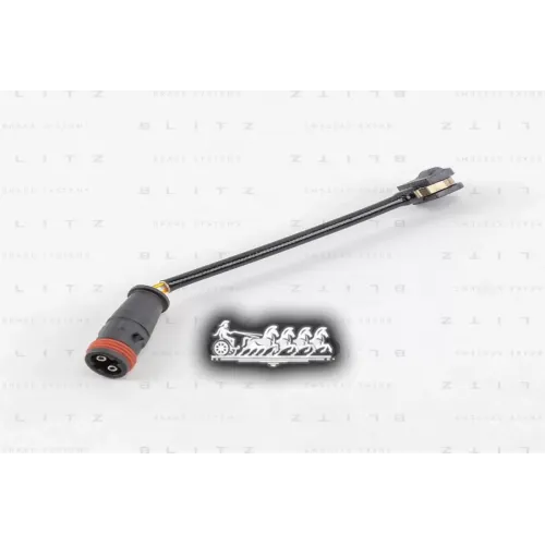 Датчик Износа Торм.колодок Перед Blitz 