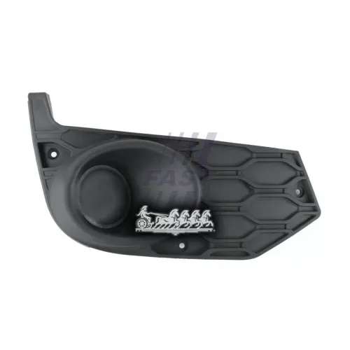 Заглушка Бампера Iveco Daily 14 FAST 