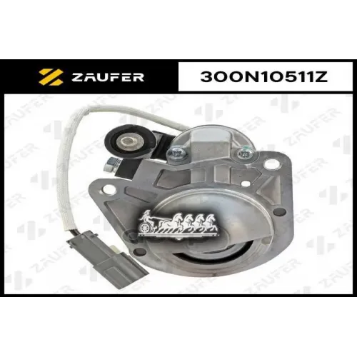 Стартер ZAUFER 