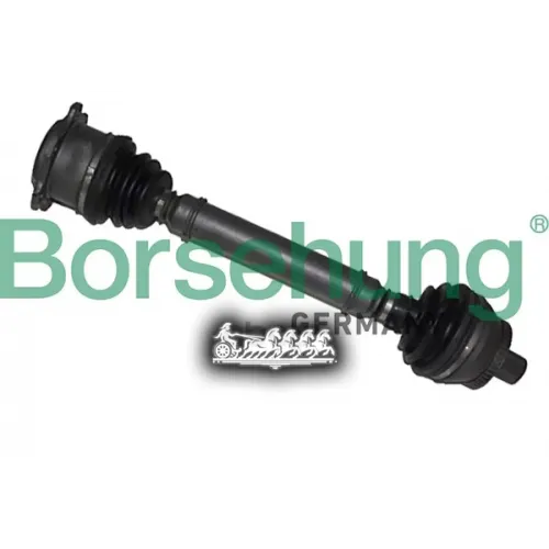 Привод В Сборе Vag A6 -18 Лев. BORSEHUNG 