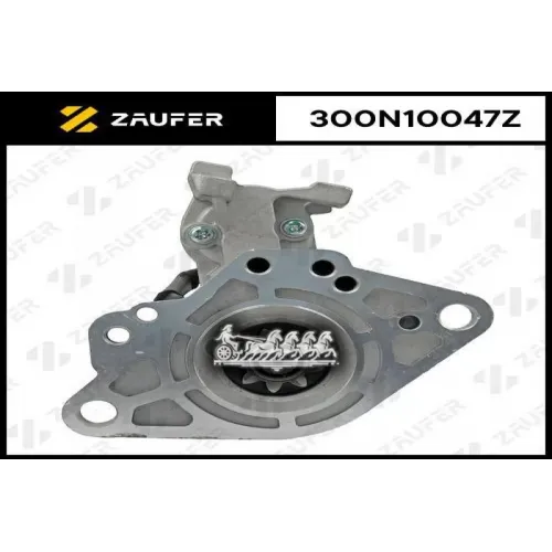 Стартер Mitsubishi ZAUFER 