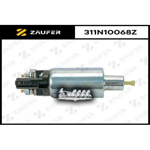 Втягивающее Реле Стартера Hyundai ZAUFER 