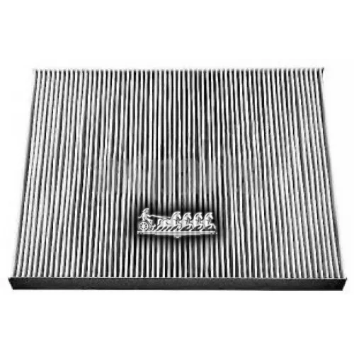 Фильтр Салона Vag Passat/Superb 00- 1.8 Угольный AZUMI 