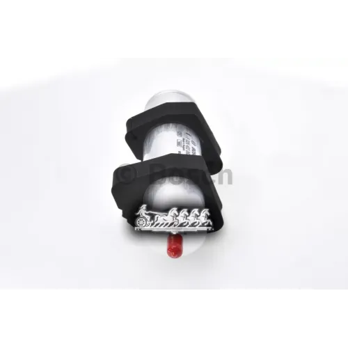 Фильтр Топливный Audi A4/A5/A8/Q5/Q7 07- 2.0-3.0 Diesel Bosch 