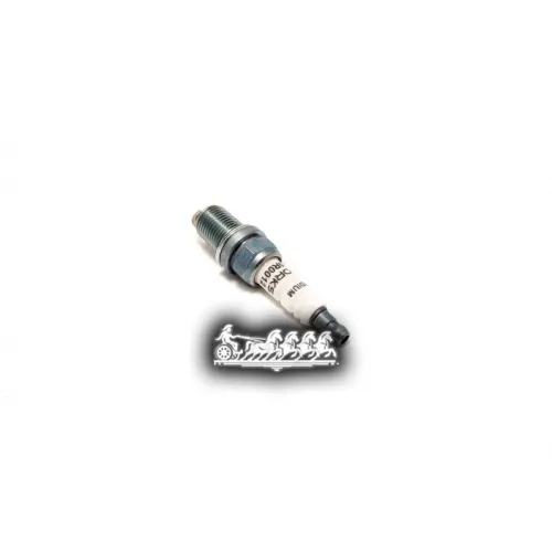 Свеча Зажигания Vag/Bmw/Psa Iridium CWORKS 