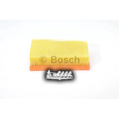 Фильтр Воздушный Nissan Qashqai/X-Trail 07- 1.6-2.0 Bosch 