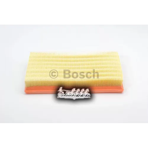 Фильтр Воздушный Opel Corsa C -06 Bosch 