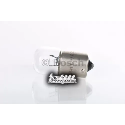 Лампа Pure Light R5w 12V 5W (Картон) (Мин 10 Шт) Bosch 