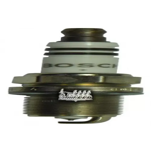 Свеча Зажигания Fr 6 Kpp 332 S (Super) Bosch 