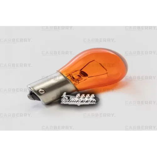 Лампа Доп. Освещ. Py21w 12V Day&Night (Мин.10шт.) CARBERRY 