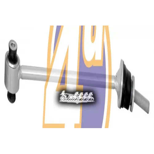 Тяга Стабилизатора Mb W166 11- Передн.прав. 4U 