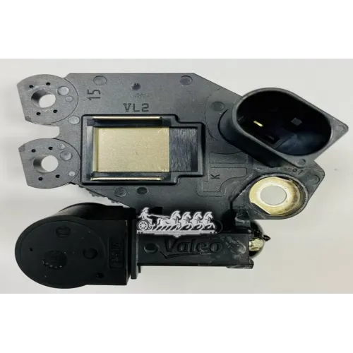 Регулятор Генератора Vw Touareg 3.0 V6 12=> Valeo 