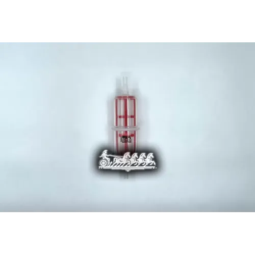 Фильтр Топливный Diesel Kmz/Маз/Зил (Universal) BIG FILTER 