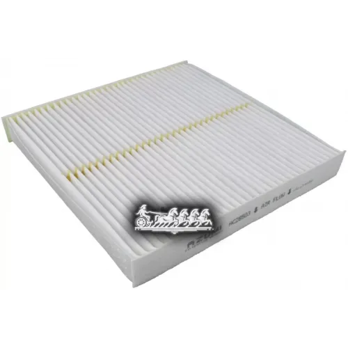 Фильтр Салона Honda Fit 08- 1.3/1.5 AZUMI 